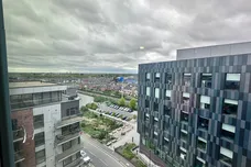 707 Armstrong House, Fletton Quays, Peterborough