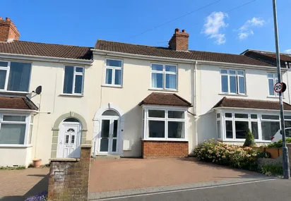 Almeda Road, St. George, Bristol
