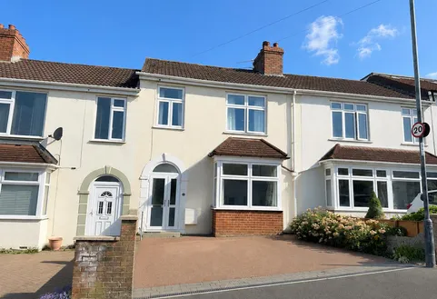 Almeda Road, St. George, Bristol