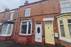 Beechfield Road, DONCASTER