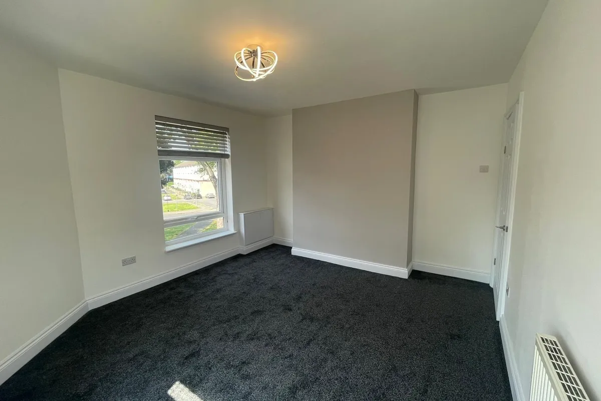 Gladstone Street, Worksop