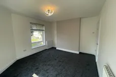 Gladstone Street, Worksop
