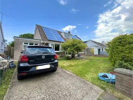 Property responsive