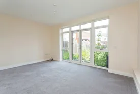 Property responsive