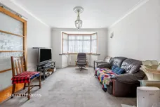 Hobart Gardens, Thornton Heath