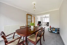 Hobart Gardens, Thornton Heath