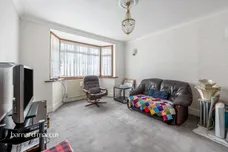 Hobart Gardens, Thornton Heath