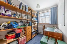 Hobart Gardens, Thornton Heath