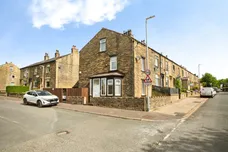 Beechwood Avenue, Halifax