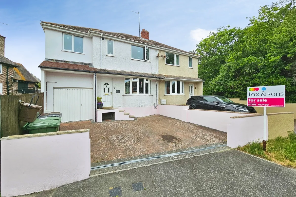 Sudan Road, Weymouth