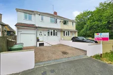 Sudan Road, Weymouth