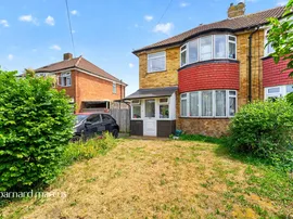 Southville Road, Feltham photo
