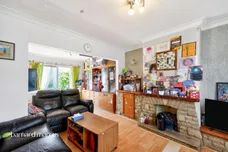 Southville Road, Feltham