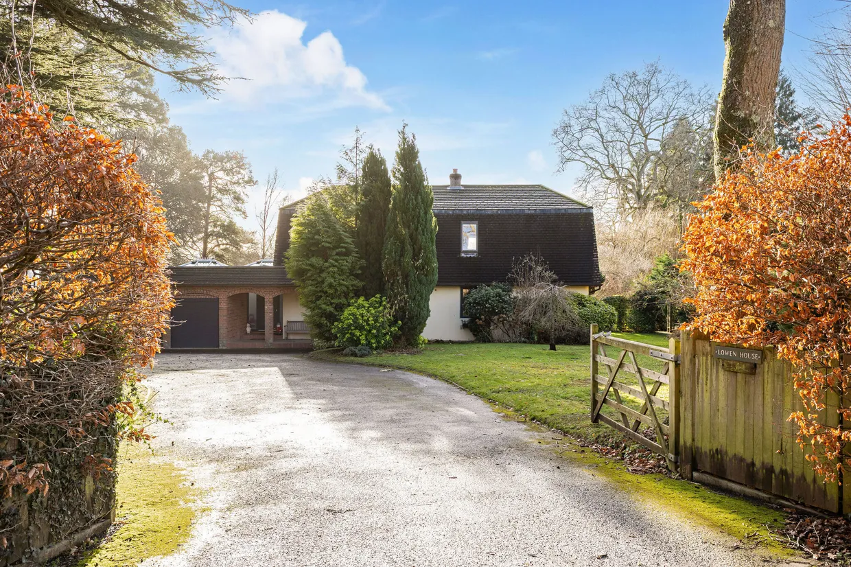 Tile Barn, Woolton Hill, RG20 photo 23