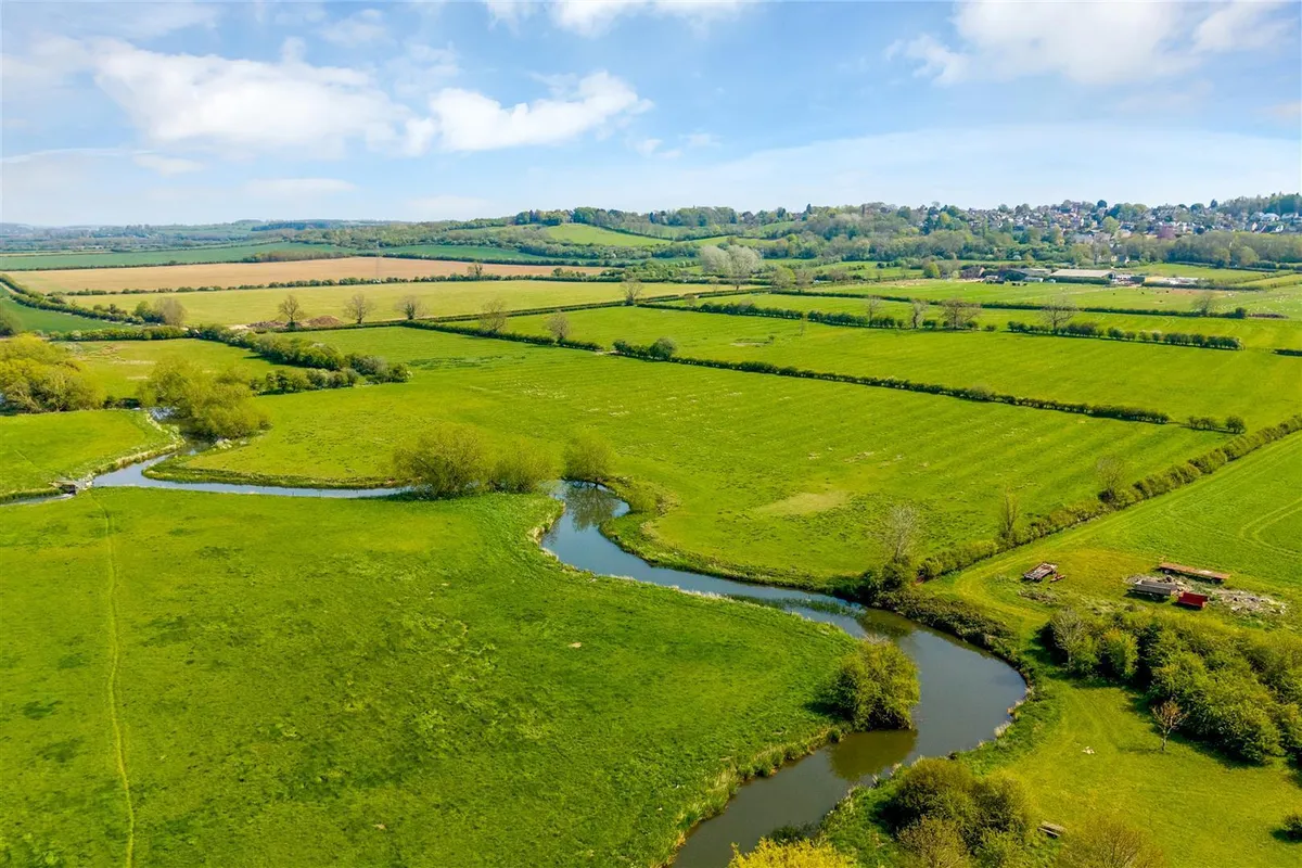 Land at Gretton, Northamptonshire - About 26.66 acres