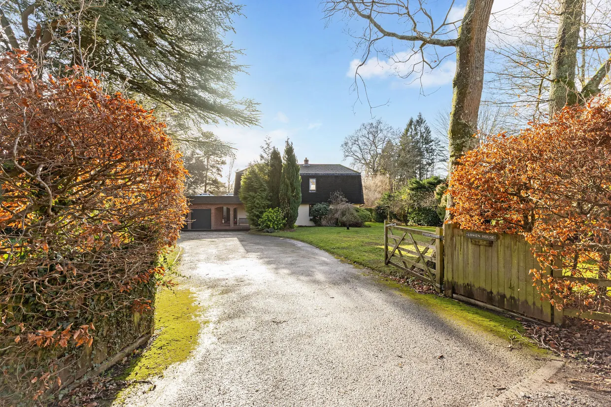 Tile Barn, Woolton Hill, RG20 photo 30