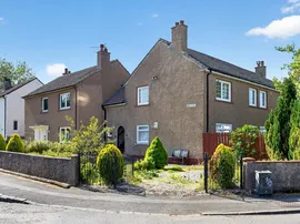 May Road, Paisley photo