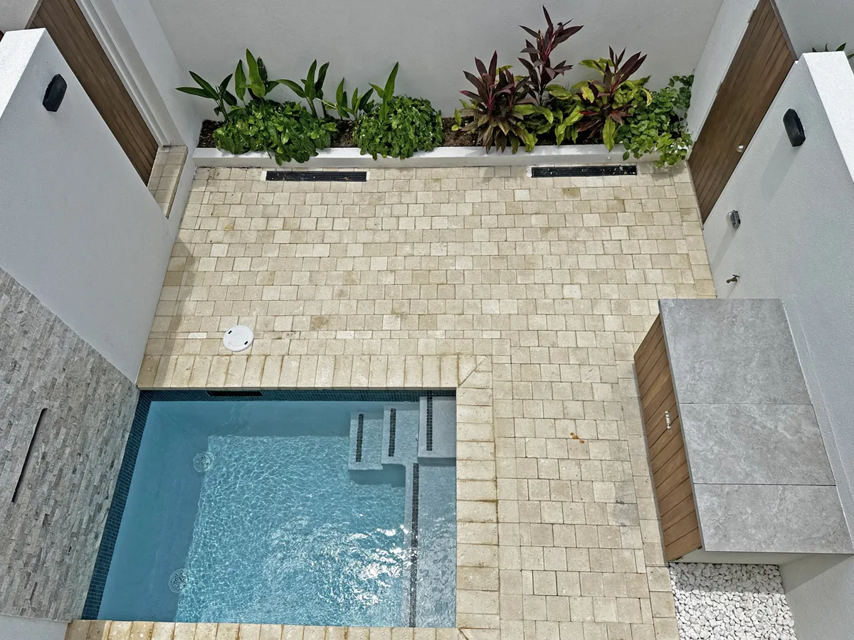 Azzurro 2, St. James, Barbados