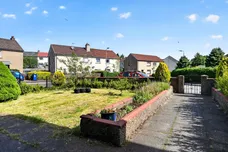 May Road, Paisley