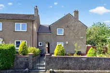 May Road, Paisley