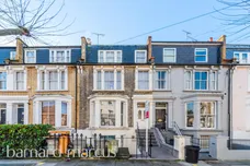 Barclay Road, London