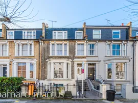 Barclay Road, London photo