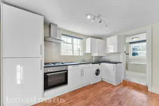 Barclay Road, London