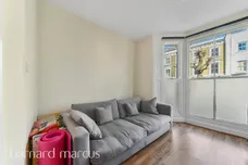 Barclay Road, London