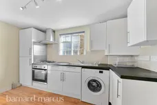 Barclay Road, London