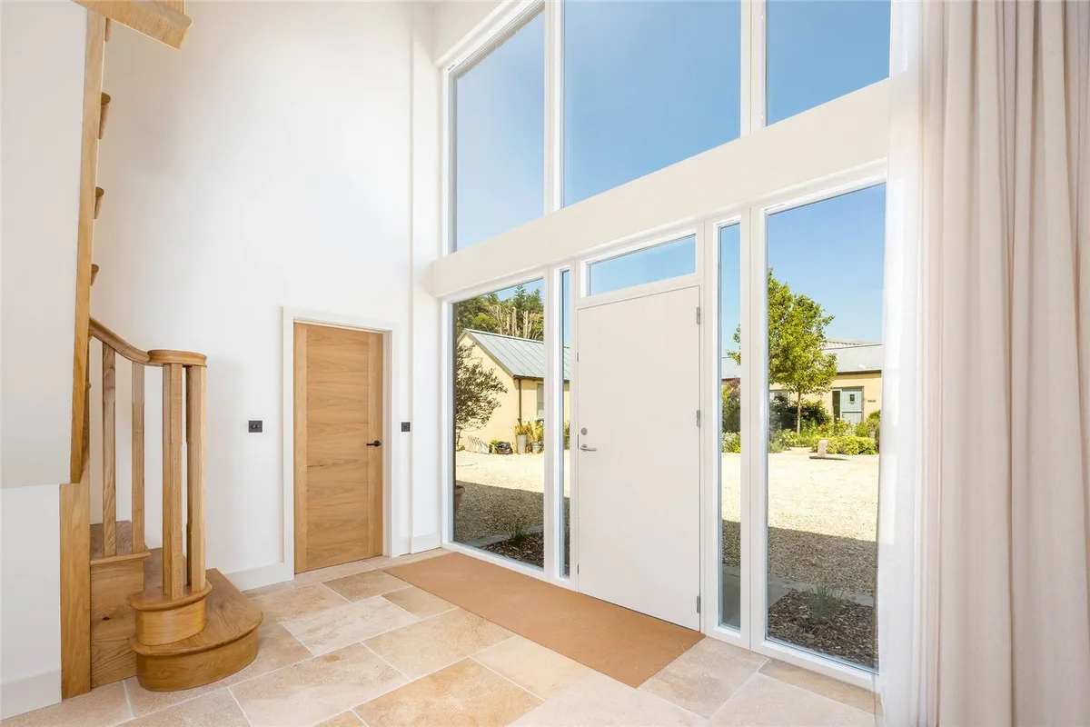 Sturt Farm, Burford, Oxfordshire, OX18