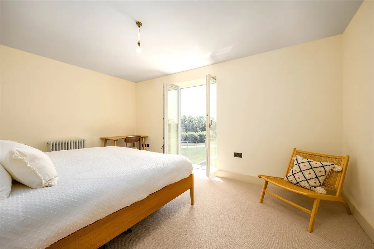 Sturt Farm, Burford, Oxfordshire, OX18