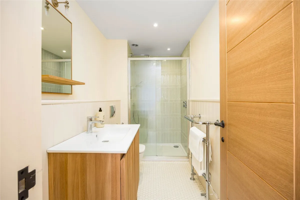 Sturt Farm, Burford, Oxfordshire, OX18