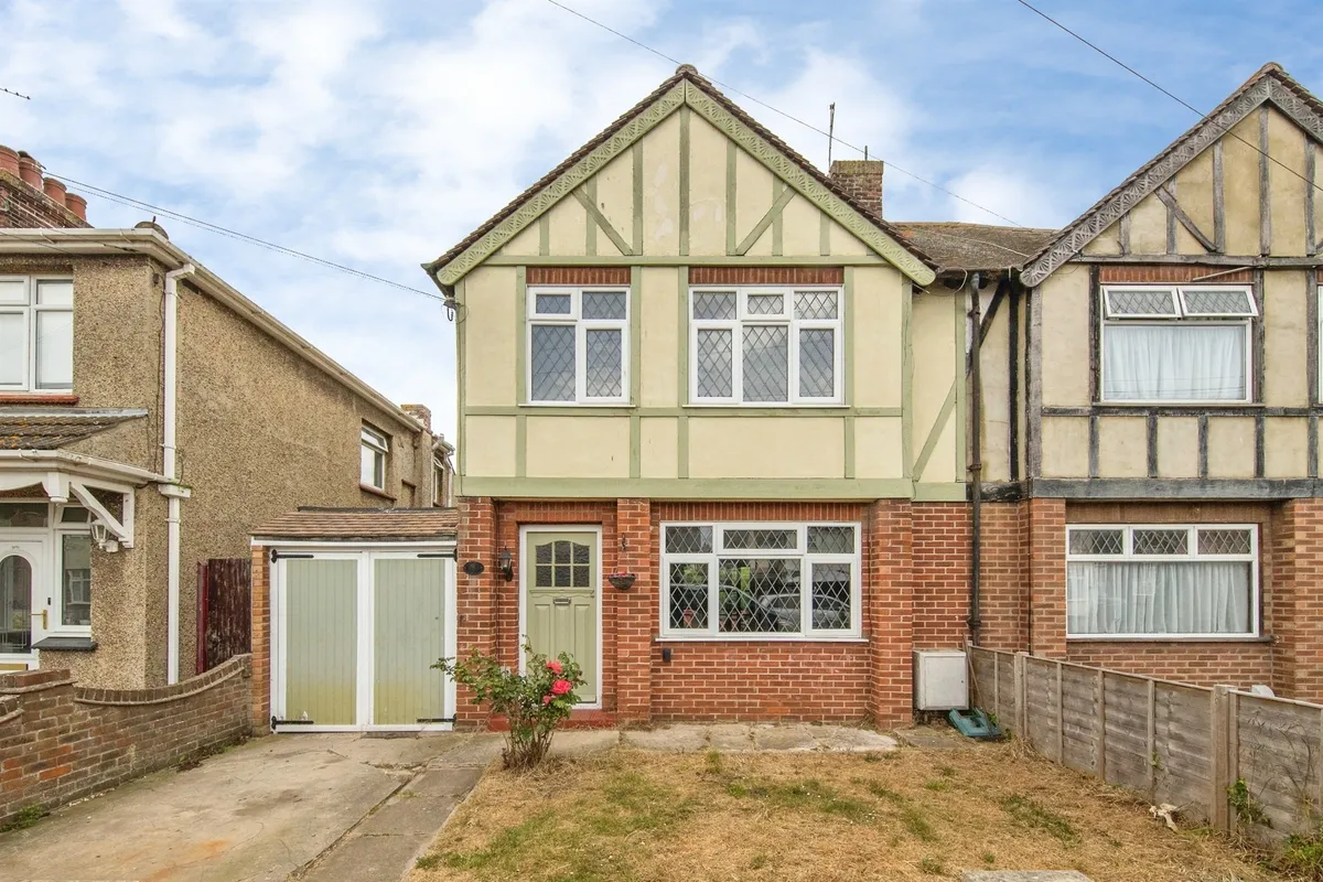 Astley Road, Clacton-On-Sea