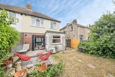 Astley Road, Clacton-On-Sea