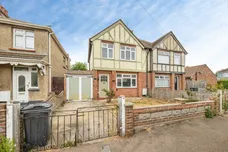 Astley Road, Clacton-On-Sea