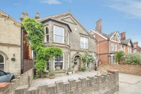 Property responsive
