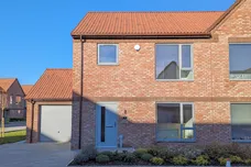 Knights Walk, Sutton, RETFORD