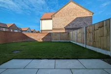 Knights Walk, Sutton, RETFORD