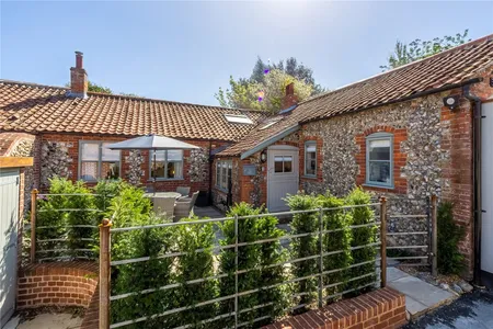 Hindringham Road, Walsingham, NR22