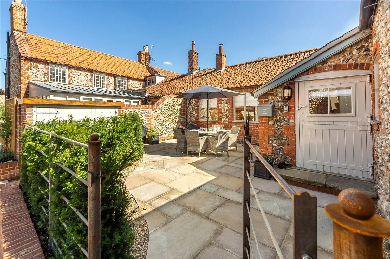 Hindringham Road, Walsingham, NR22 photo 2