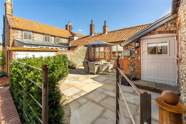 Hindringham Road, Walsingham, NR22 photo 2