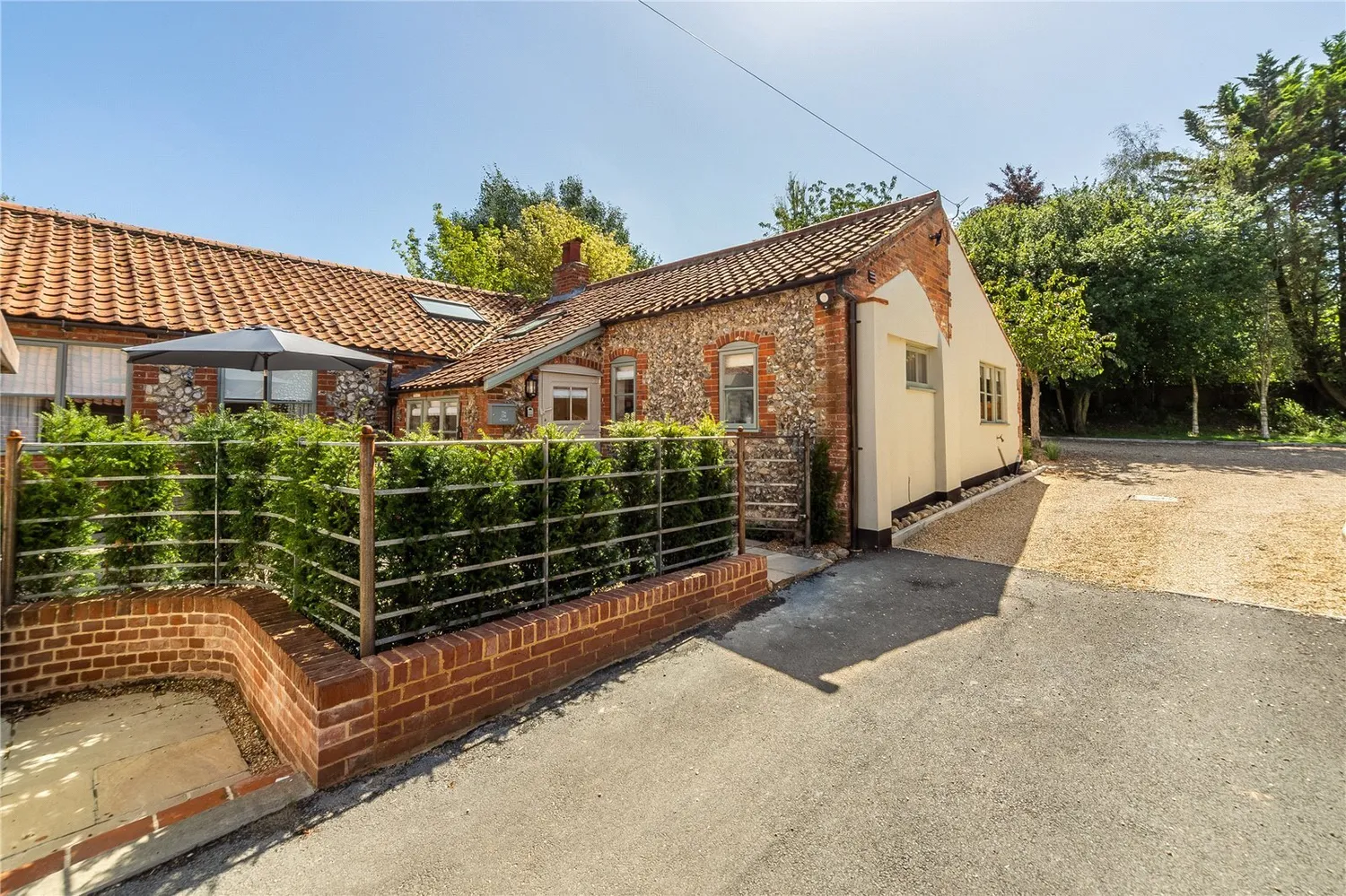 Hindringham Road, Walsingham, NR22 photo 18