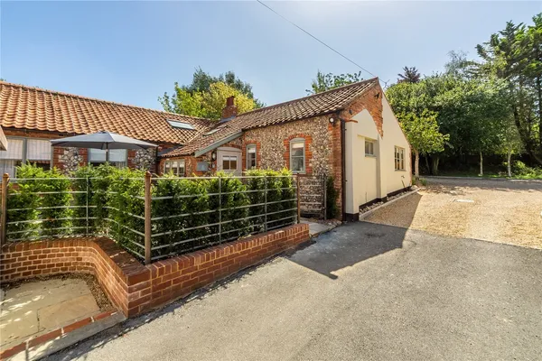 Hindringham Road, Walsingham, NR22 photo 18