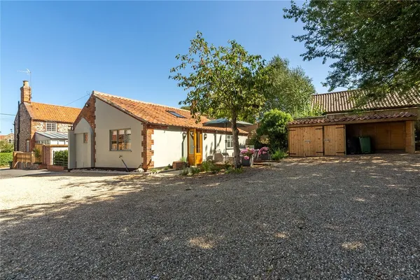 Hindringham Road, Walsingham, NR22 photo 19