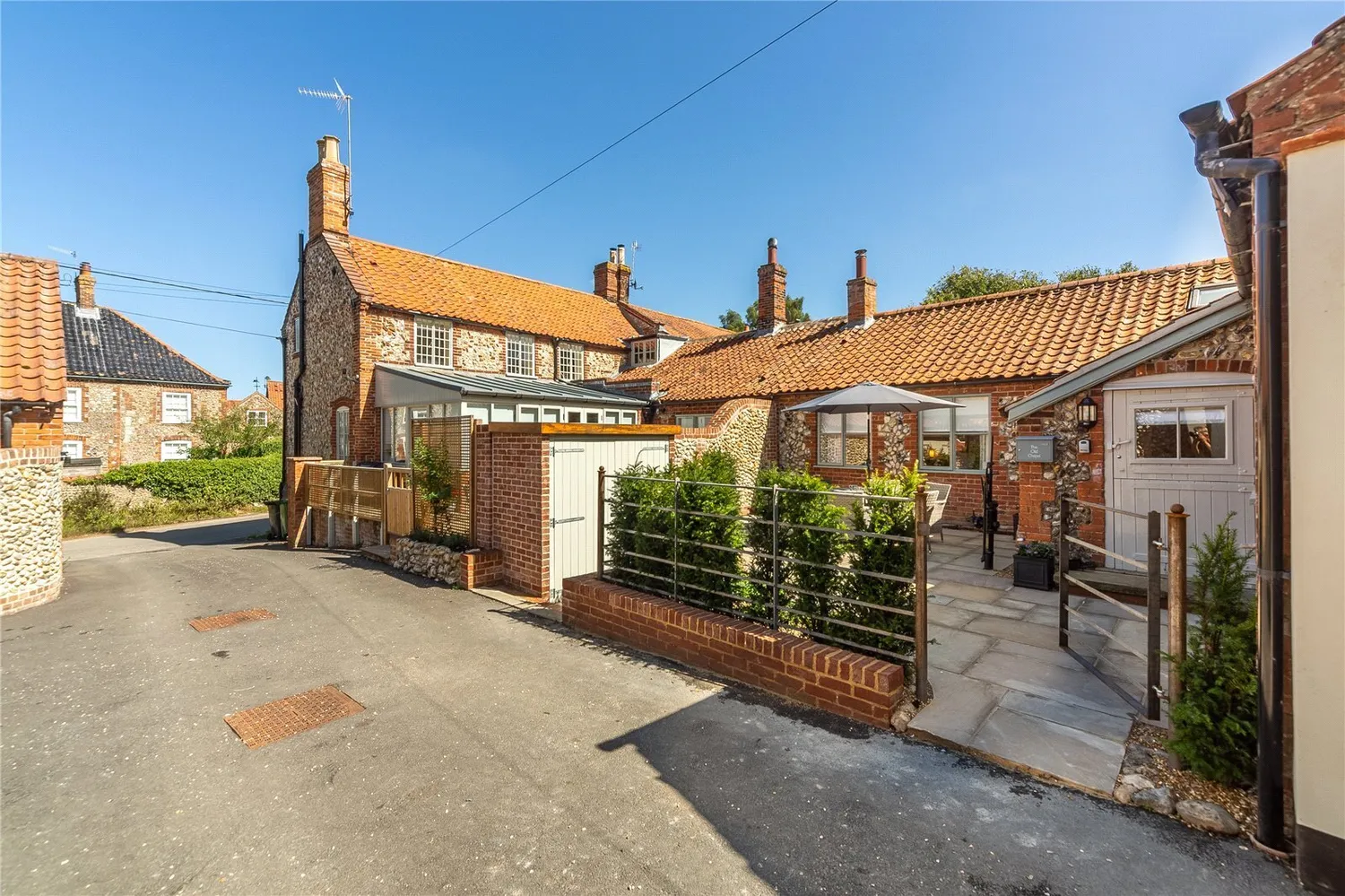 Hindringham Road, Walsingham, NR22 photo 20