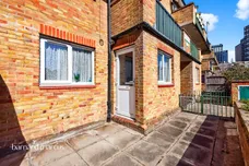 Winchester Close, LONDON
