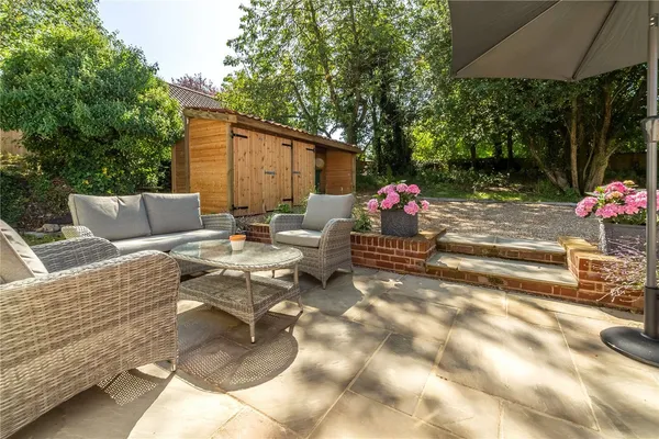 Hindringham Road, Walsingham, NR22 photo 21