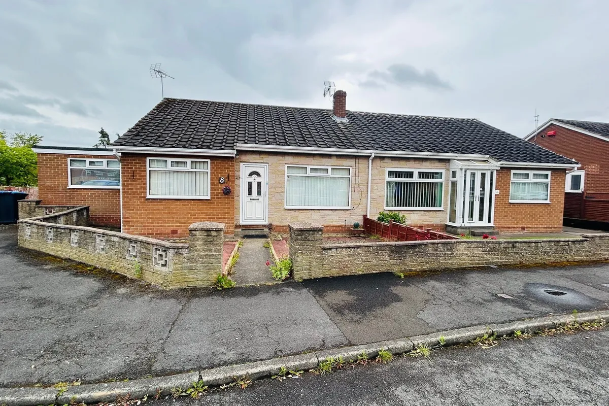Paris Place, Marton-In-Cleveland, Middlesbrough