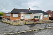 Paris Place, Marton-In-Cleveland, Middlesbrough