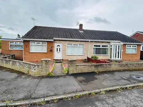 Paris Place, Marton-In-Cleveland, Middlesbroughphoto